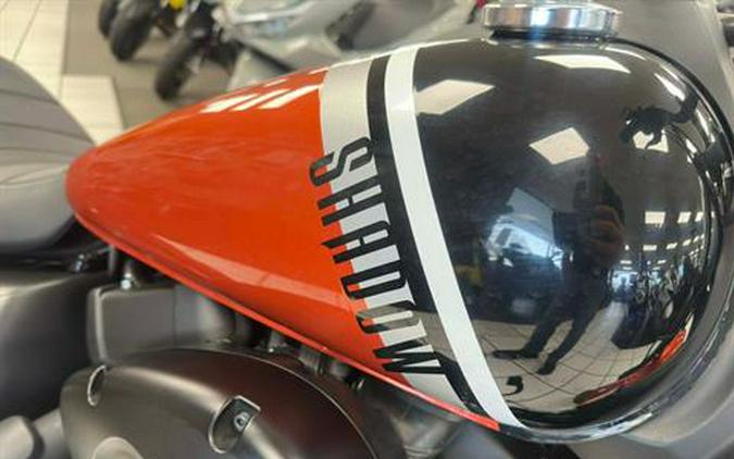 2024 Honda Shadow Phantom