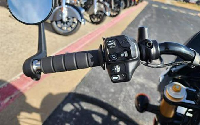 2025 Indian Motorcycle 101 Scout®