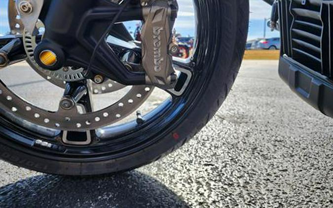 2025 Indian Motorcycle 101 Scout®