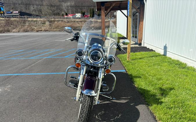 2005 Harley-Davidson Road King Classic