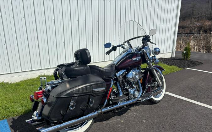 2005 Harley-Davidson Road King Classic