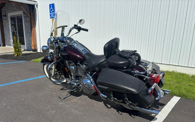 2005 Harley-Davidson Road King Classic