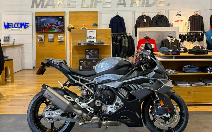 New 2026 BMW S 1000 RR