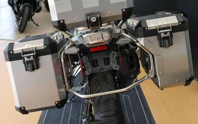 2023 BMW R 1250 GS Adventure