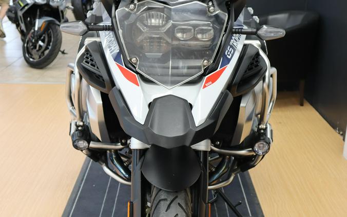 2023 BMW R 1250 GS Adventure