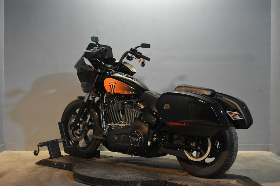 Used 2023 Harley-Davidson Street Bob 114 FXBBS