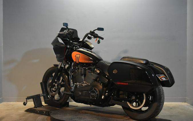 Used 2023 Harley-Davidson Street Bob 114 FXBBS