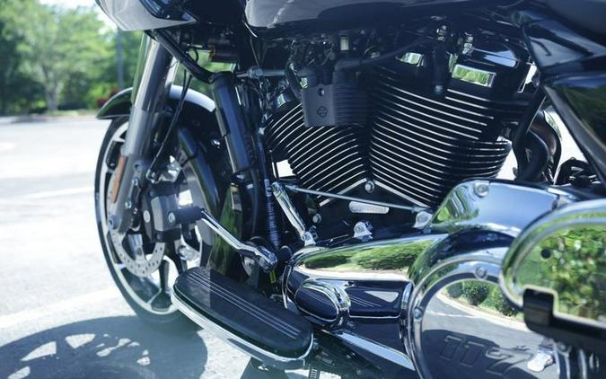 2026 Harley-Davidson® FLTRT - Road Glide® 3
