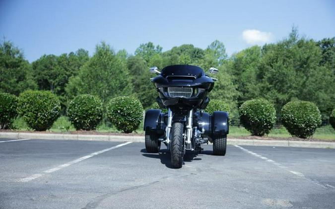 2026 Harley-Davidson® FLTRT - Road Glide® 3