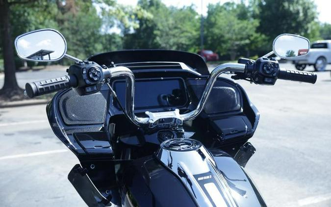 2026 Harley-Davidson® FLTRT - Road Glide® 3