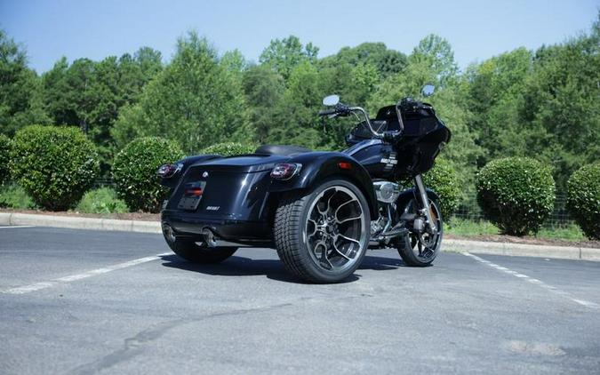 2026 Harley-Davidson® FLTRT - Road Glide® 3