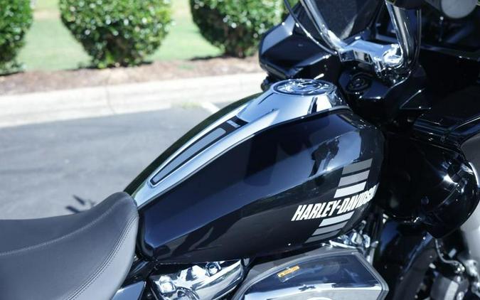 2026 Harley-Davidson® FLTRT - Road Glide® 3
