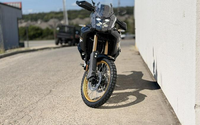 2026 Yamaha Tenere 700 World Raid
