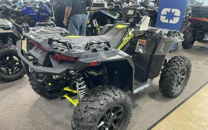 2022 Polaris® Sportsman XP 1000 S