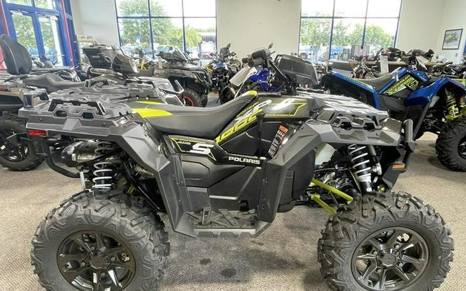 2022 Polaris® Sportsman XP 1000 S