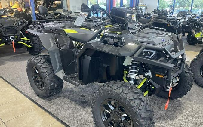 2022 Polaris® Sportsman XP 1000 S