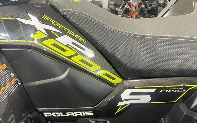 2022 Polaris® Sportsman XP 1000 S