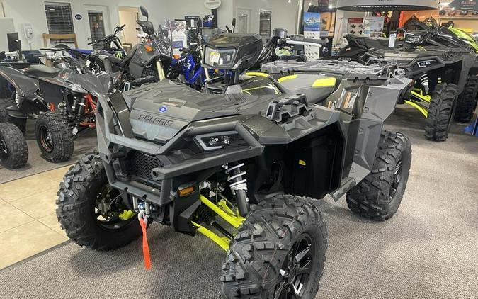 2022 Polaris® Sportsman XP 1000 S