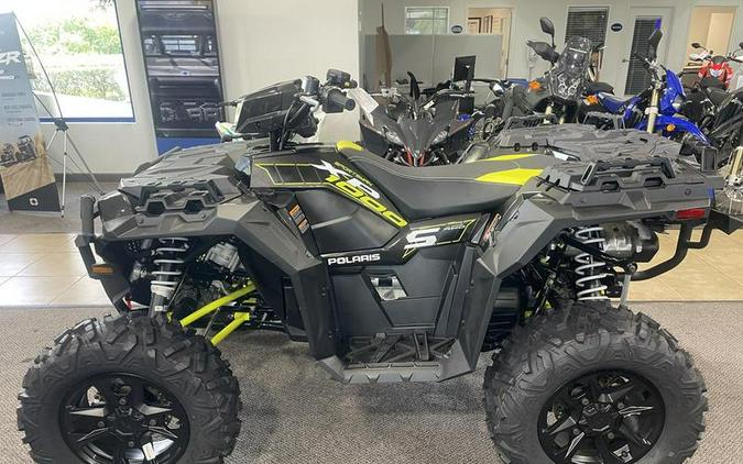 2022 Polaris® Sportsman XP 1000 S