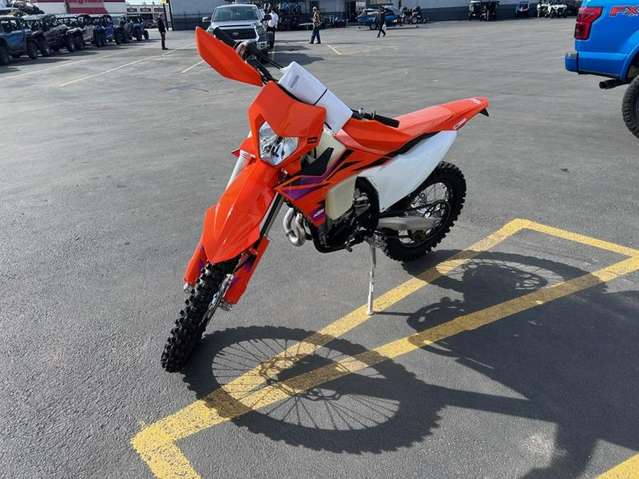 2024 KTM 450 XCF-W