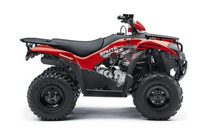 2024 Kawasaki BRUTE FORCE 300