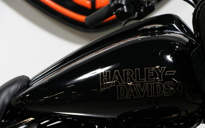 2022 Harley-Davidson® FLTRXST - Road Glide® ST