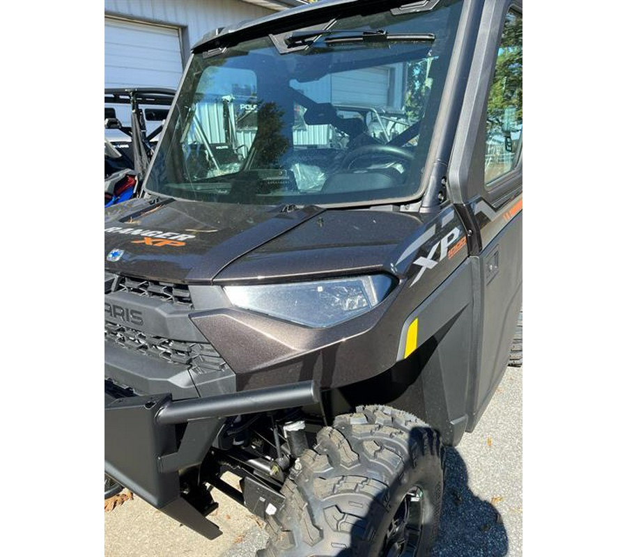 2024 Polaris Ranger XP 1000 Northstar Edition Ultimate