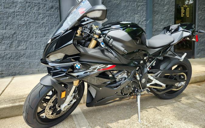 2024 BMW S 1000 RR