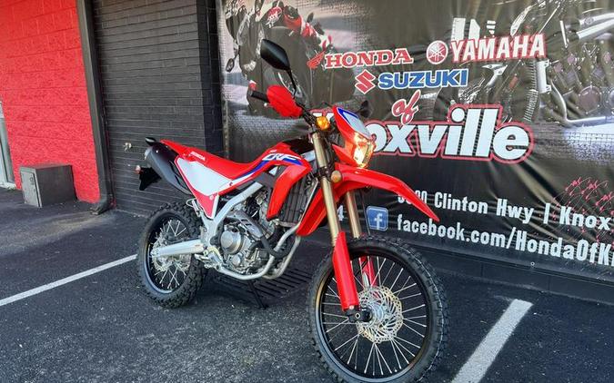 2023 Honda CRF300LS Review (A Dozen Dual-Sport Fast Facts)