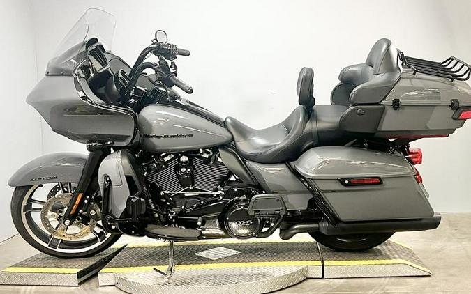 2022 Harley-Davidson® FLTRK - Road Glide® Limited