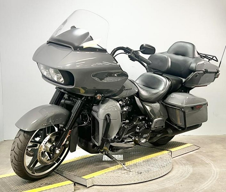 2022 Harley-Davidson® FLTRK - Road Glide® Limited