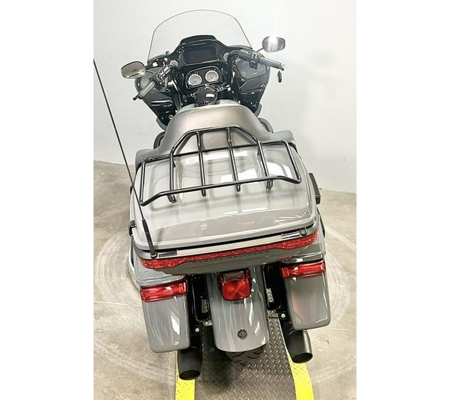 2022 Harley-Davidson® FLTRK - Road Glide® Limited