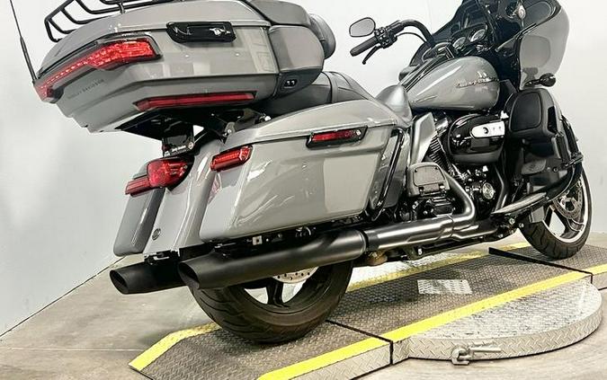 2022 Harley-Davidson® FLTRK - Road Glide® Limited