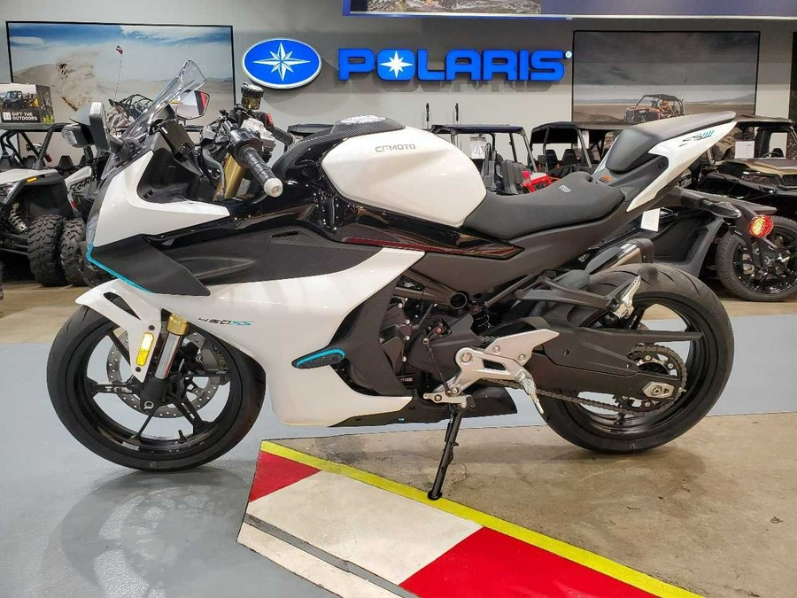 2024 CFMoto 450SS