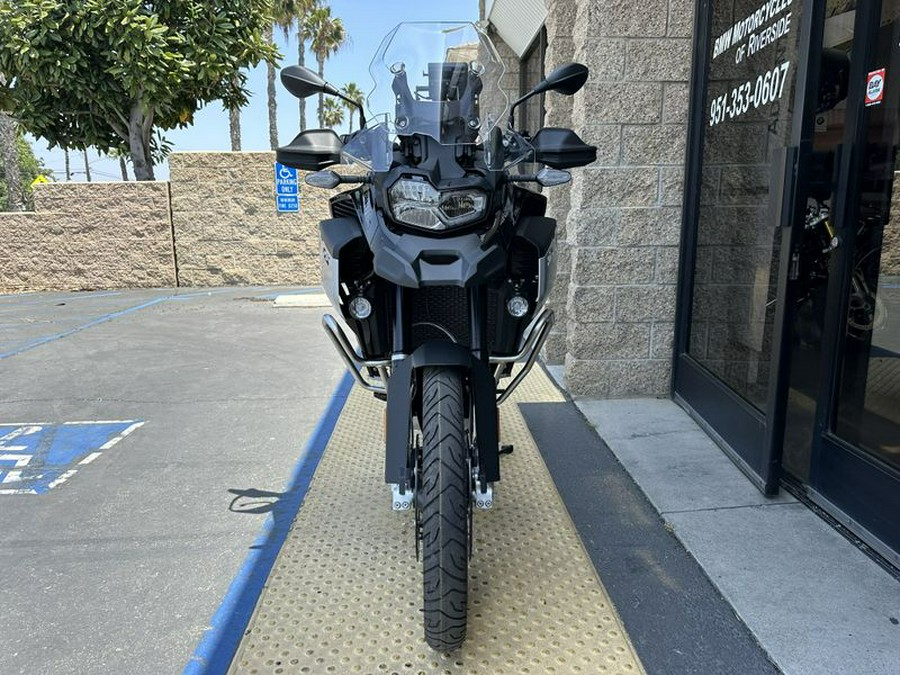 New 2024 BMW F900GSA