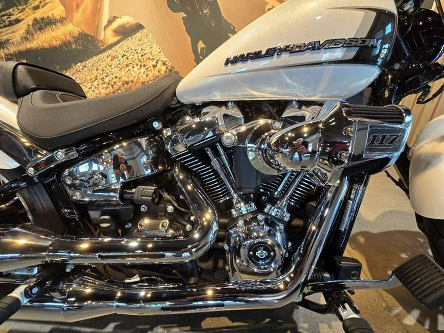 2024 Harley-Davidson® FXBR - Breakout®