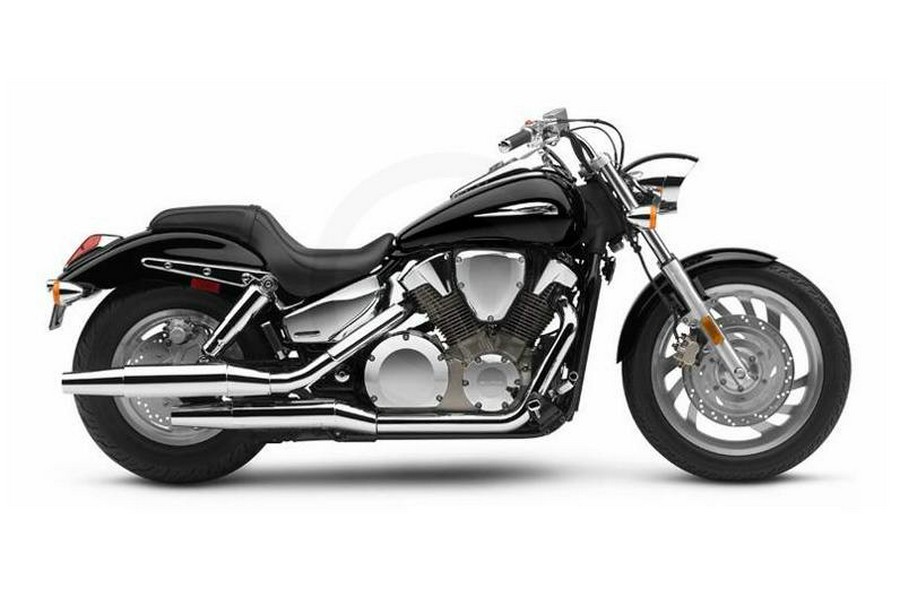 2009 Honda VTX1300C