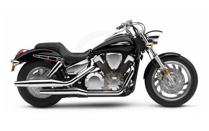 2009 Honda VTX1300C