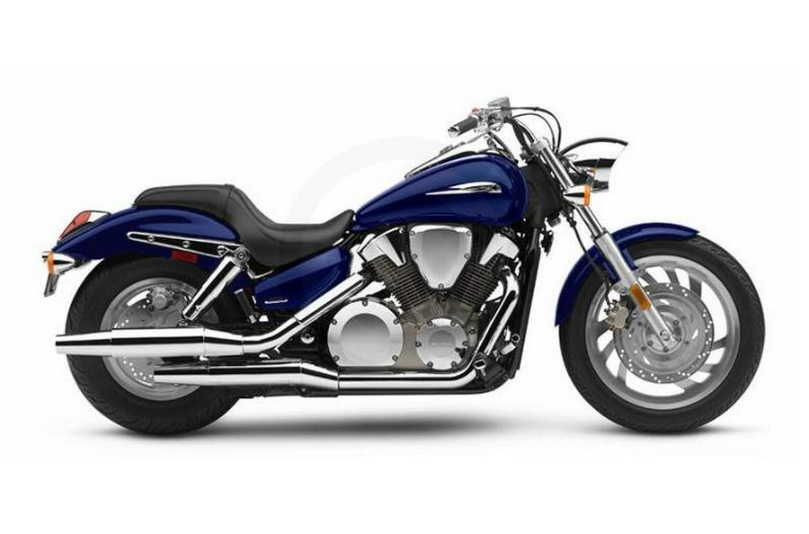 2009 Honda VTX1300C