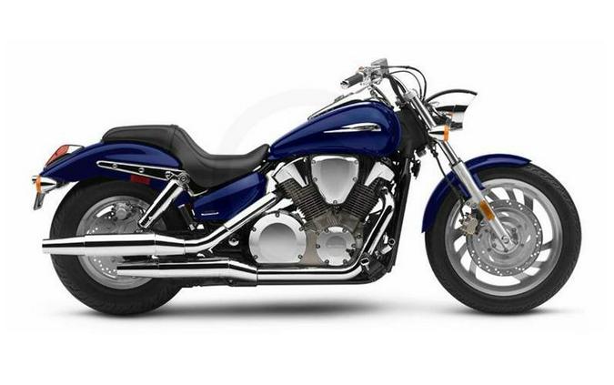 2009 Honda VTX1300C