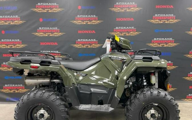 2024 Polaris® Sportsman 450 H.O. EPS