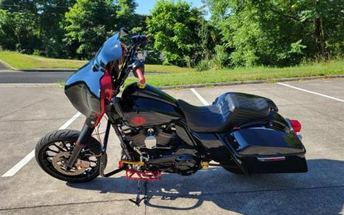 2021 Harley-Davidson Electra Glide Standard