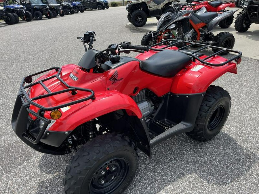 2019 Honda® TRX250TM