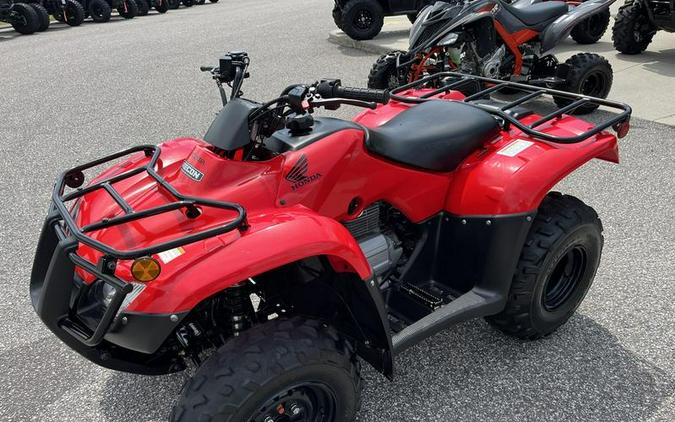 2019 Honda® TRX250TM