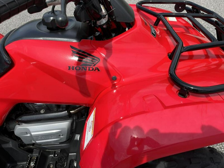 2019 Honda® TRX250TM