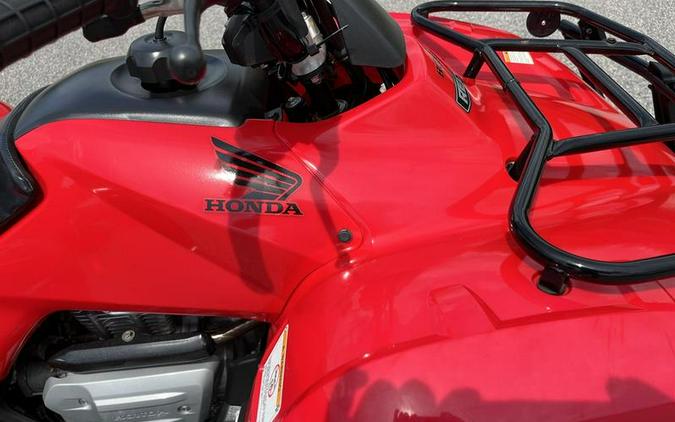 2019 Honda® TRX250TM