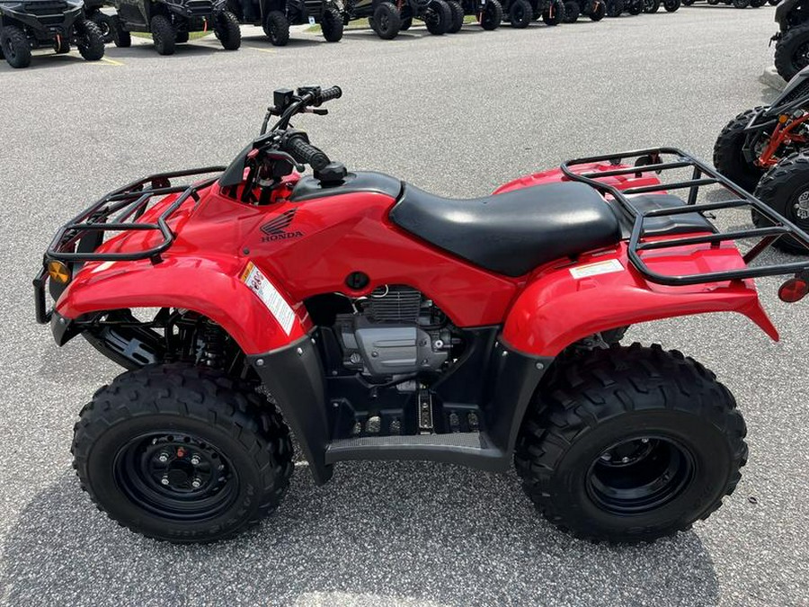 2019 Honda® TRX250TM