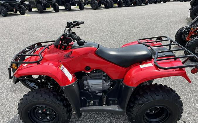 2019 Honda® TRX250TM