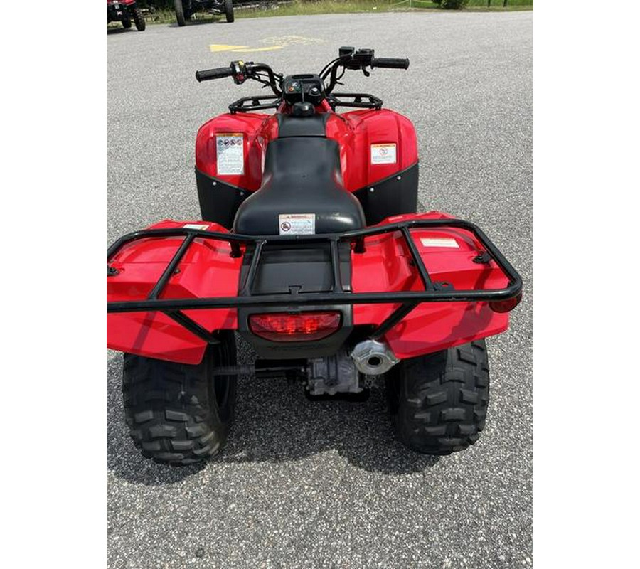 2019 Honda® TRX250TM