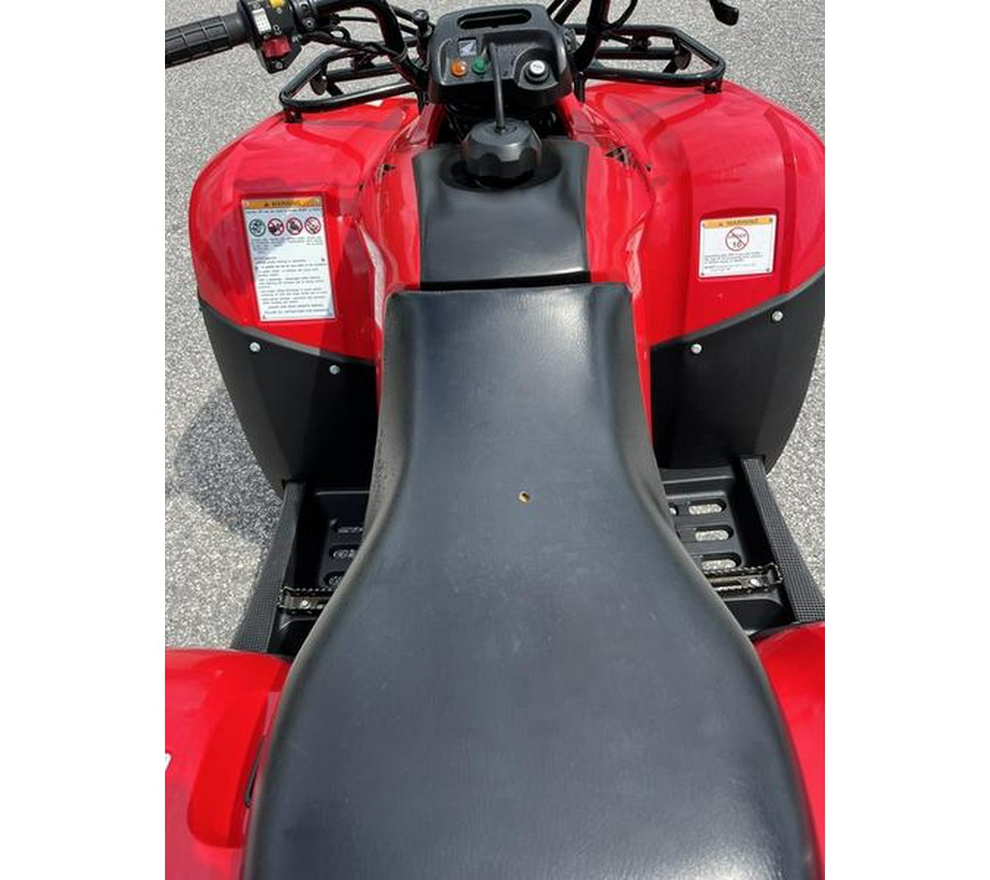 2019 Honda® TRX250TM